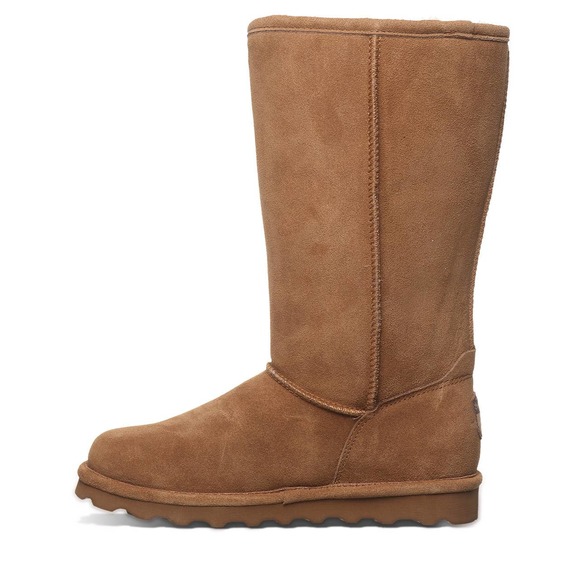 3 FOR $50! 🎁 BEARPAW Elle Tall Boot in Hickory - Picture 9 of 10
